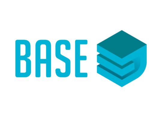 Logo Base 3D