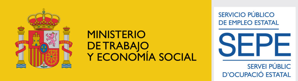 Ministerio de trabajo y economía social - SEPE - Servicio de empleo público estatal