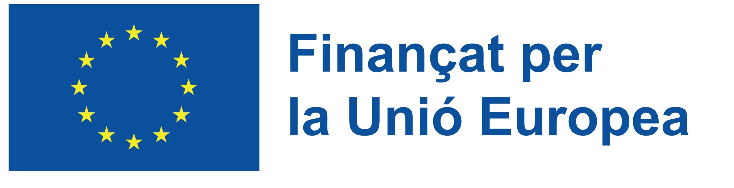 Diseño Finanzas por la Unión Europea