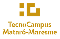 Tecnocampus Mataró-Maresme