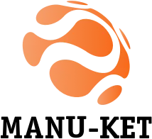 Logo MANU-KET