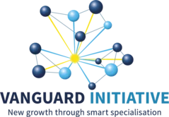 Logo Vanguard initiative