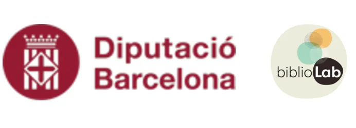 Diputacio Barcelona-Bibliolab