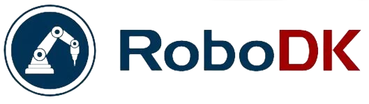Logo RoboDK