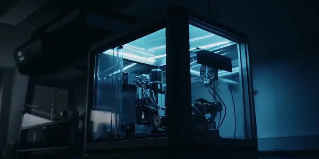 fabricació i disseny de productes 3D