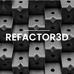 REFACTOR3D-L